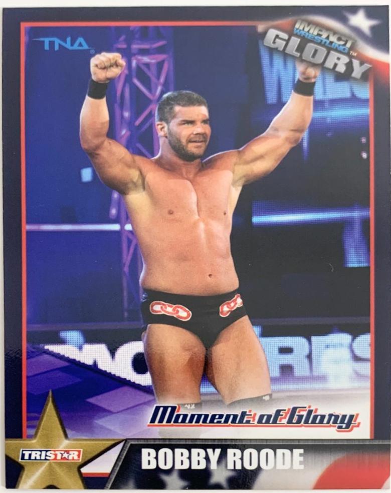 Bobby Roode #86