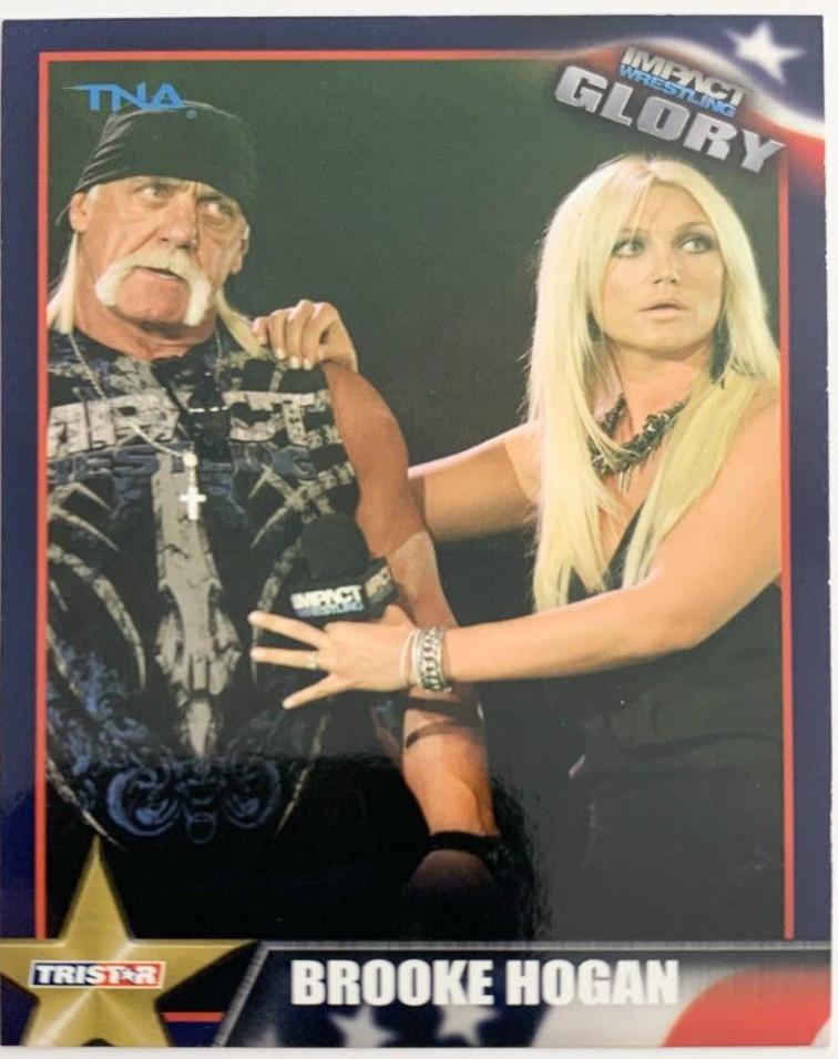 Brooke Hogan #78