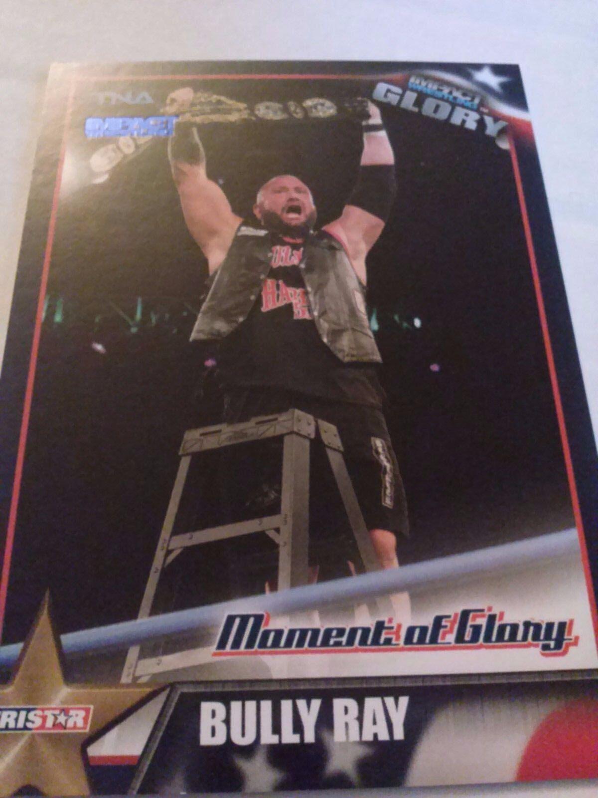 Bully Ray [Blue] #63