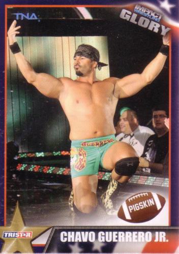 Chavo Guerrero Jr. #14
