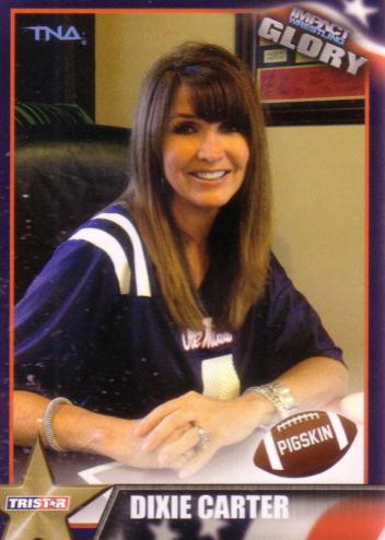 Dixie Carter #32
