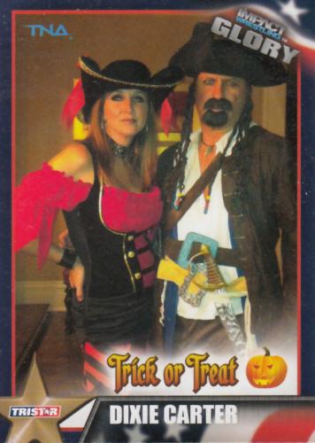 Dixie Carter #64
