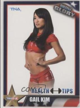 Gail Kim #41