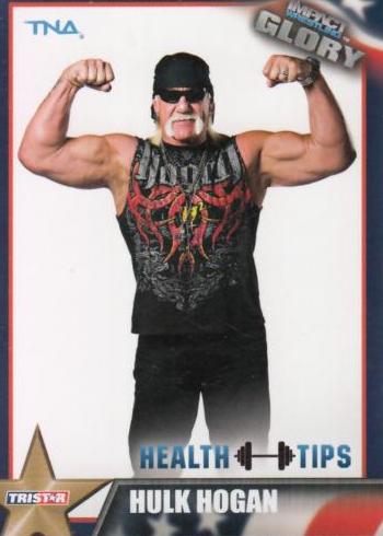 Hulk Hogan #58
