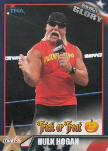 Hulk Hogan #77