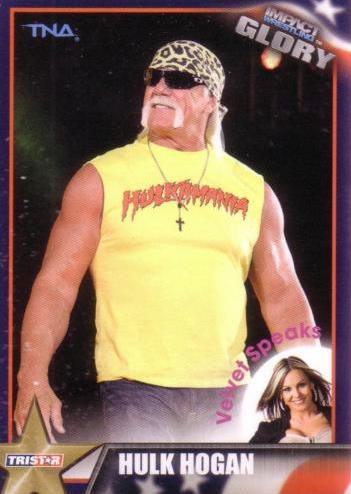 Hulk Hogan #89