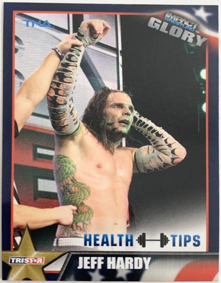Jeff Hardy #29