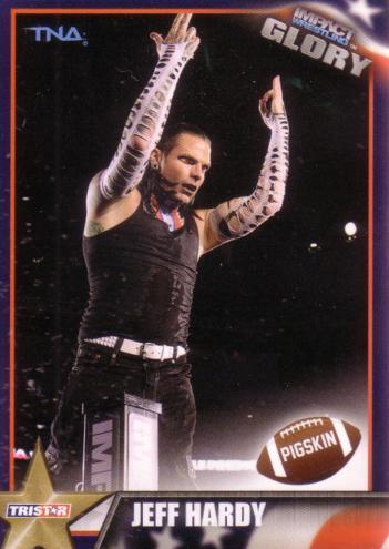 Jeff Hardy #48