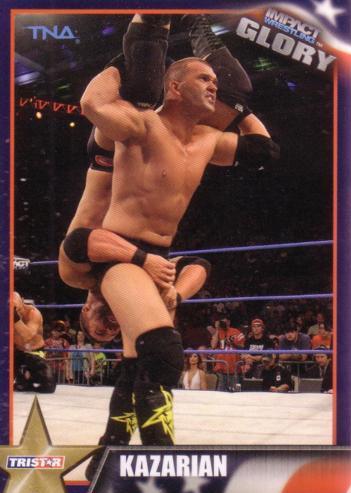 Kazarian #50