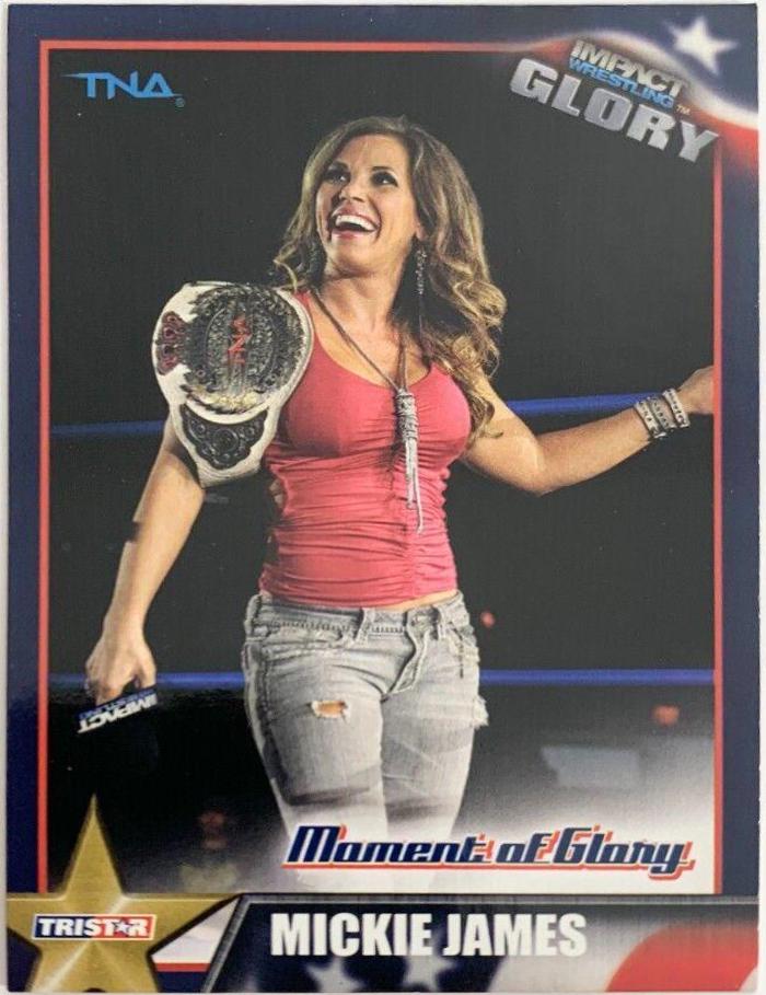 Mickie James #7
