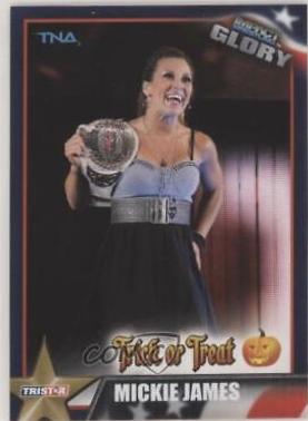 Mickie James #72