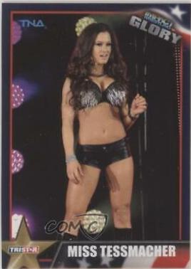Miss Tessmacher #36