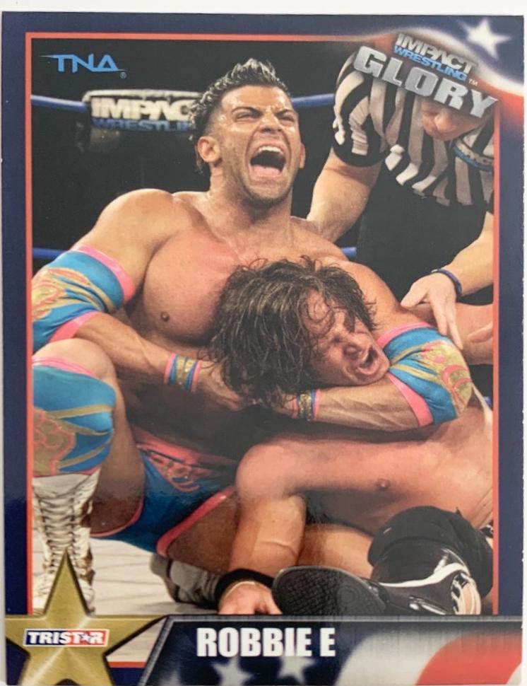 Robbie E #31