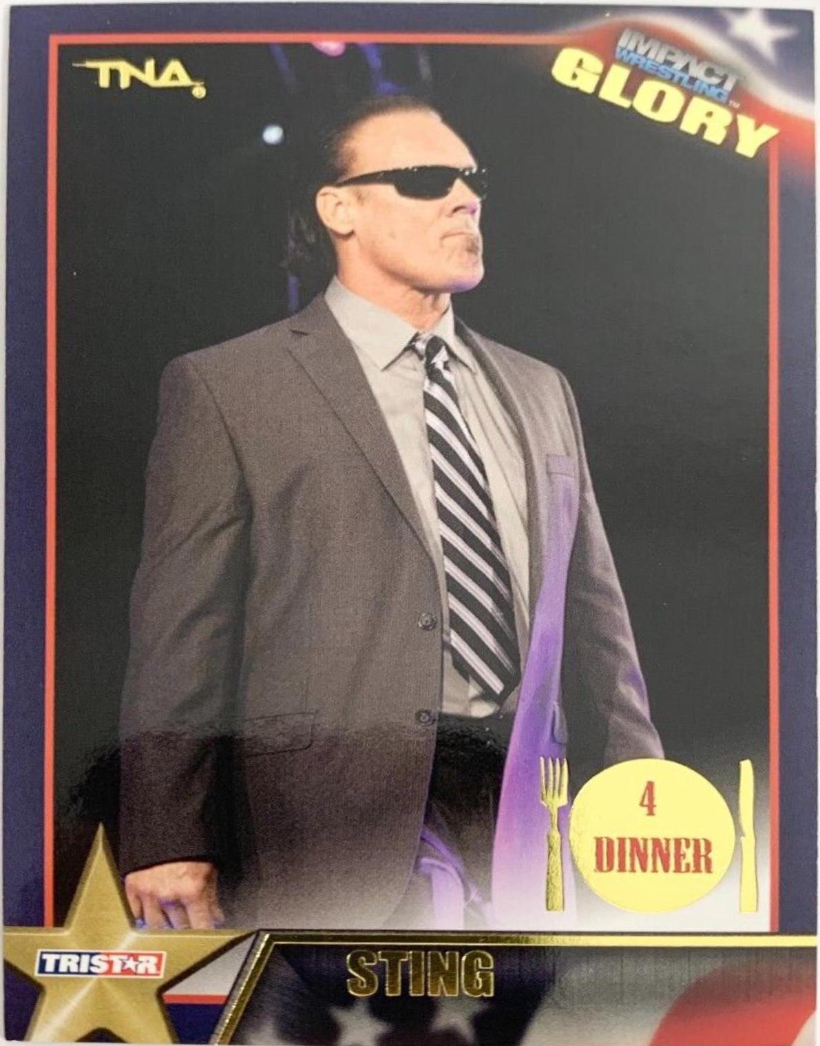 Sting #106