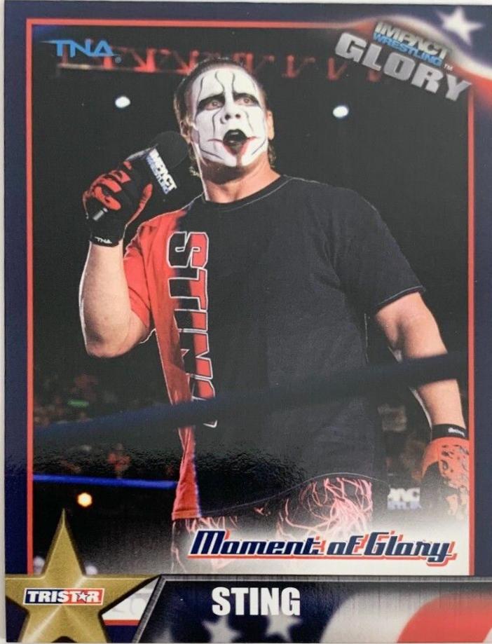 Sting #18