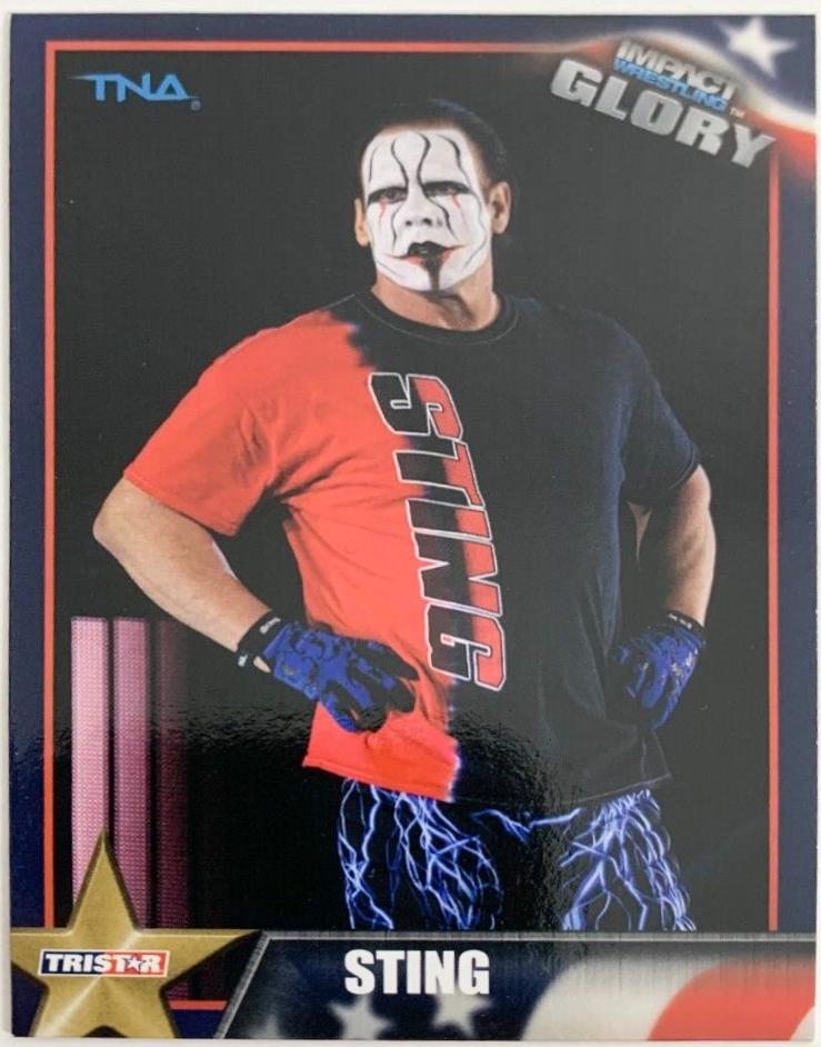 Sting #4