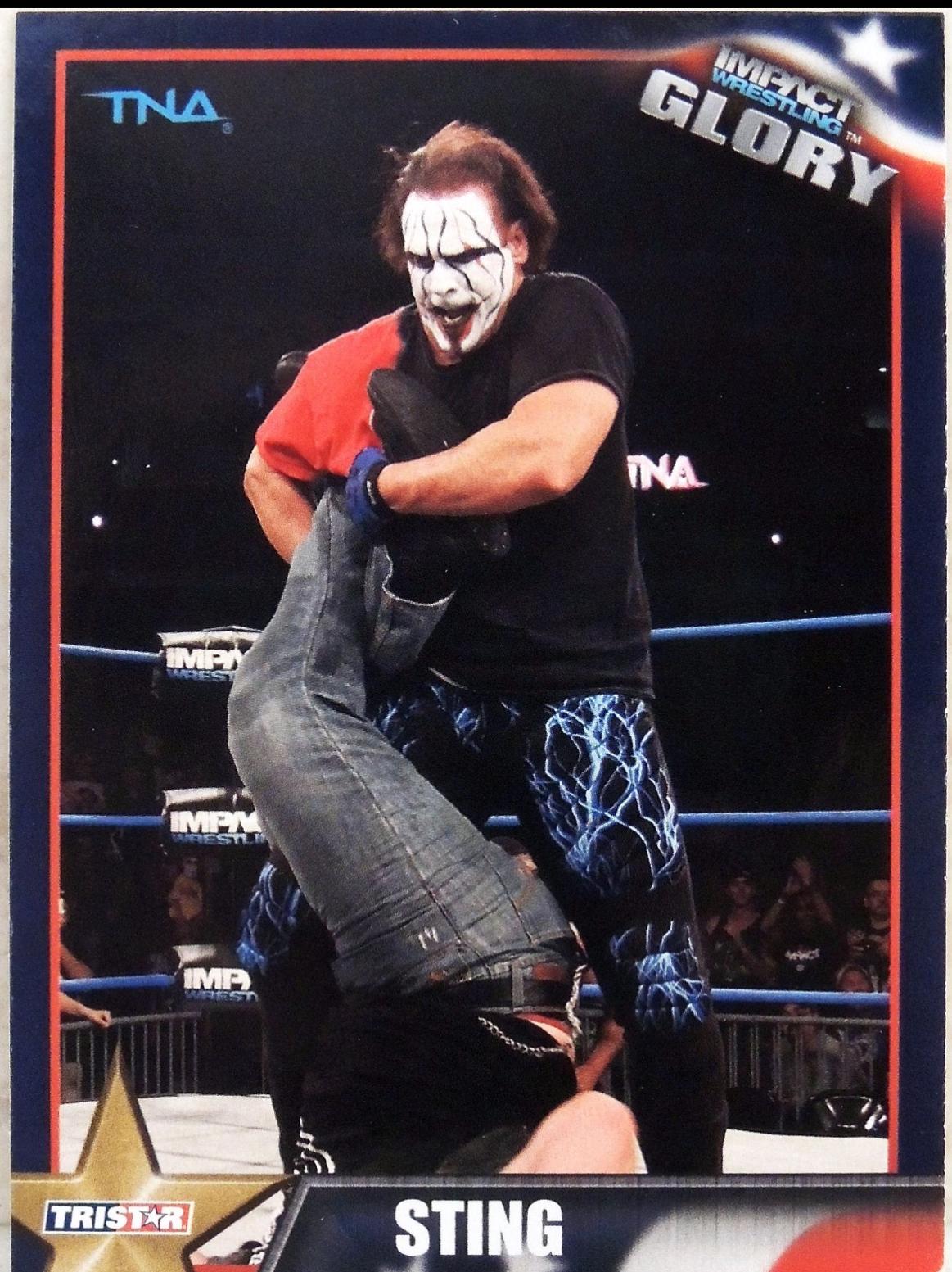 Sting #40