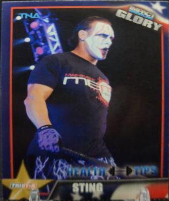Sting #60