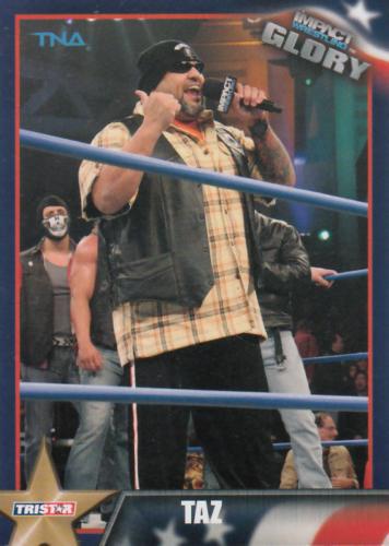 Taz #55
