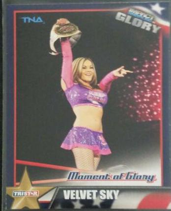 Velvet Sky #13