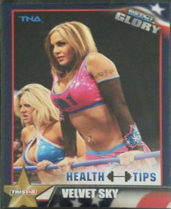 Velvet Sky #46