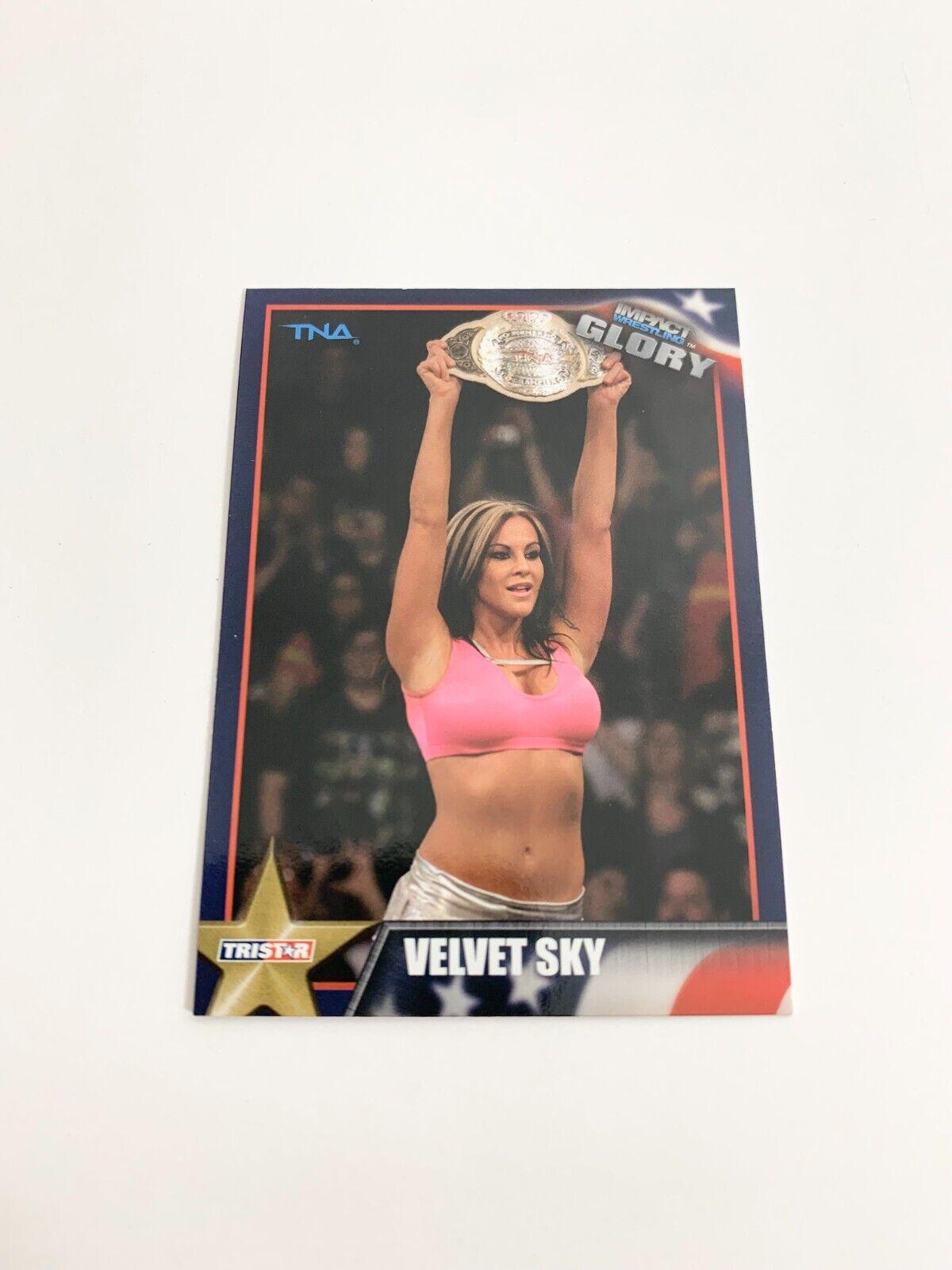 Velvet Sky #59