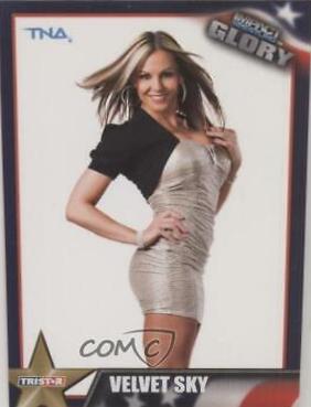 Velvet Sky #65