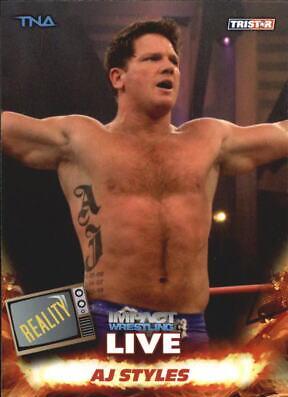 AJ Styles #60