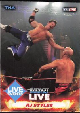 AJ Styles #75