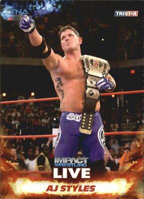 AJ Styles #8