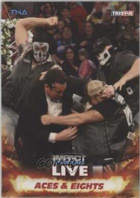Aces and Eights #62