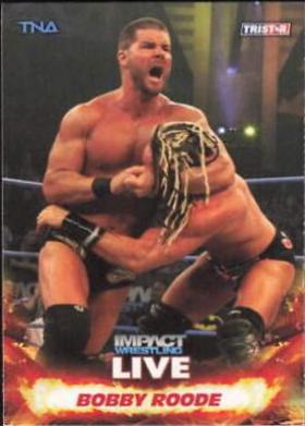 Bobby Roode #9