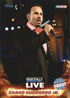Chavo Guerrero Jr. #85