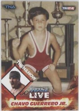 Chavo Guerrero Jr. #95