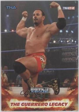 Chavo Guerrero Jr. [Gold] #95