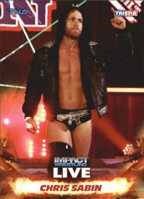 Chris Sabin #39