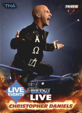 Christopher Daniels #57