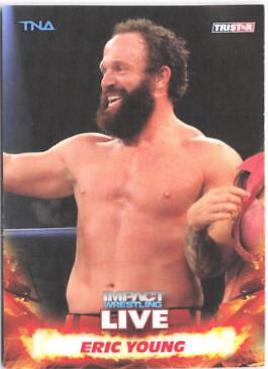 Eric Young #37