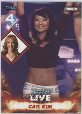 Gail Kim #7