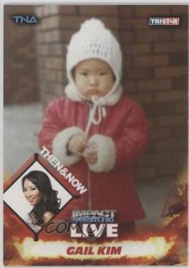 Gail Kim #89