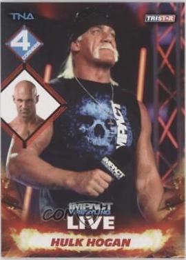 Hulk Hogan #50