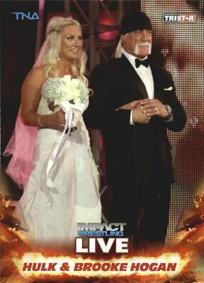 Hulk Hogan, Brooke Hogan #3