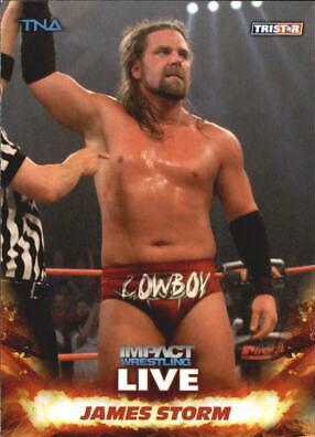 James Storm #17