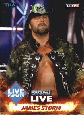 James Storm #64