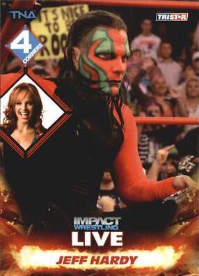Jeff Hardy #35