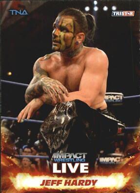 Jeff Hardy #5