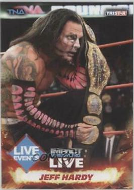 Jeff Hardy #51
