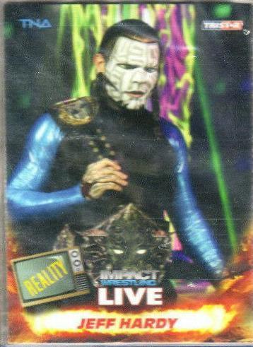 Jeff Hardy #68