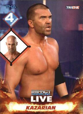 Kazarian #18