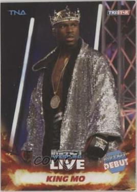King Mo #14